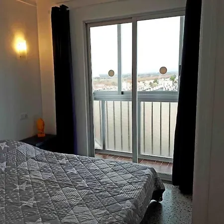 Apartment Front De Mer-lop Empuriabrava