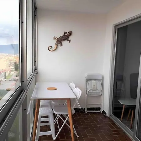 Apartment Front De Mer-lop
