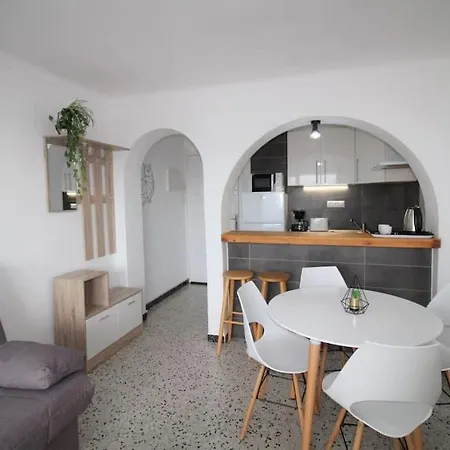 Front De Mer-lop Apartment Empuriabrava