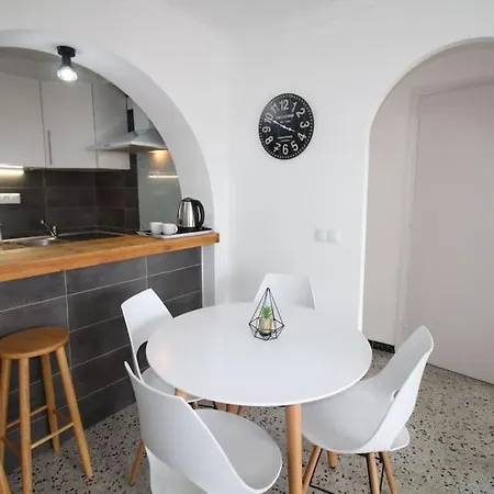 Front De Mer-lop Apartment *