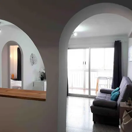 Front De Mer-lop * Empuriabrava