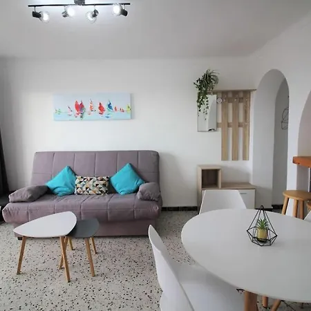 Front De Mer-lop Empuriabrava