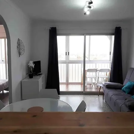 Front De Mer-lop Apartment Empuriabrava