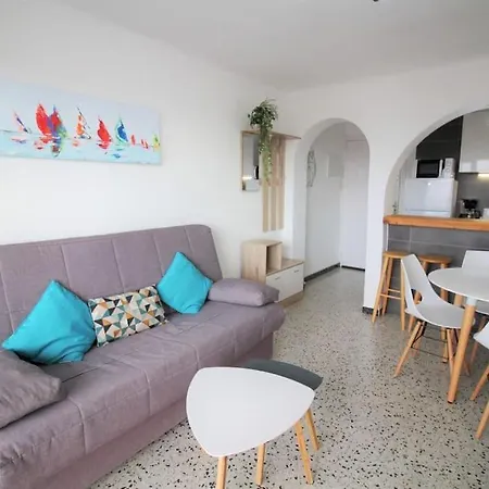 Apartment Front De Mer-lop *