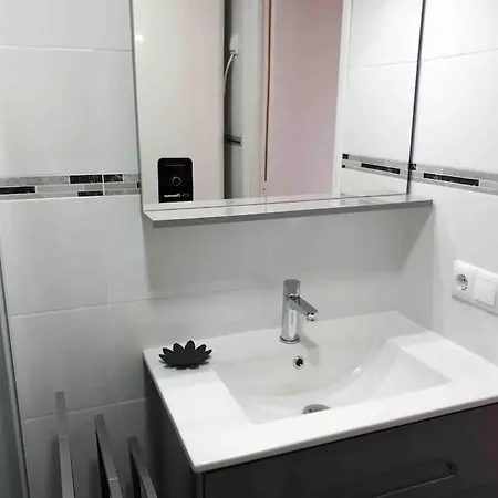 Front De Mer-lop Apartamento